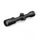 Vortex Diamondback 1.75-5x32 mm Rifle Scope, 1 in Tube, Second Focal Plane, Black, Hard Anodized, Non-Illuminated Dead-Hold BDC Reticle, MOA Adjustment, DBK-08-BDC