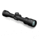 Vortex Diamondback 1.75-5x32 mm Rifle Scope, 1 in Tube, Second Focal Plane, Black, Hard Anodized, Non-Illuminated Dead-Hold BDC Reticle, MOA Adjustment, DBK-08-BDC
