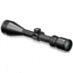Vortex Diamondback 3.5-10x50 mm Rifle Scope, 1 in Tube, Second Focal Plane, Black, Hard Anodized, Non-Illuminated Dead-Hold BDC Reticle, MOA Adjustment, DBK-03-BDC