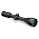 Vortex Diamondback 3.5-10x50 mm Rifle Scope, 1 in Tube, Second Focal Plane, Black, Hard Anodized, Non-Illuminated Dead-Hold BDC Reticle, MOA Adjustment, DBK-03-BDC