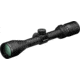 Vortex Diamondback 3-9x40mm Rifle Scope, 1 in Tube, Second Focal Plane, Black, Hard Anodized, Non-Illuminated V-Plex Reticle, MOA Adjustment, DBK-M-01P