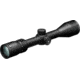 Vortex Diamondback 3-9x40mm Rifle Scope, 1 in Tube, Second Focal Plane, Black, Hard Anodized, Non-Illuminated V-Plex Reticle, MOA Adjustment, DBK-M-01P