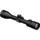 Vortex Diamondback 3-9x40mm Rifle Scope, 1 in Tube, Second Focal Plane, Black, Hard Anodized, Non-Illuminated V-Plex Reticle, MOA Adjustment, DBK-M-01P