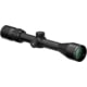 Vortex Diamondback 4-12x40mm Rifle Scope, 1in Tube, Second Focal Plane