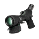 Vortex Diamondback Black Fitted Case for 60mm Scope Case Angled D-60