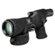 Vortex Diamondback Black Fitted Case for 60mm Scope Case Straight D-60S