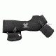 Vortex Diamondback Black Fitted Case for 80mm Scope Case Angled D-80