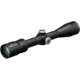 Vortex Diamondback Rimfire 2-7x35mm Rifle Scope, 1 in Tube, Second Focal Plane, Black, Hard Anodized, Non-Illuminated V-Plex Reticle, MOA Adjustment, DBK-RIM