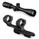 Vortex Diamondback Tactical 3-9x40 Rifle Scope with 2in Offset Mount