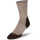 Vortex Everyday Crew Sock - Womens, Sage, M, 221-22-SGEM