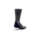Vortex Everyday Trekker Crew Sock - Mens, Shadow, Medium, 120-25-SHAM
