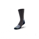 Vortex Main Trail Everyday Crew Sock - Men's, Shadow, M, 120-25-SHAM
