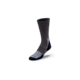 Vortex Everyday Trekker Crew Sock - Mens, Shadow, Medium, 120-25-SHAM