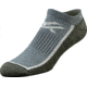 Vortex Main Trail Everyday No Show Sock - Men's, Kalamata, XL, 120-51-KALXL