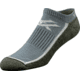 Vortex Everyday Trekker No Show Sock, Kalamata, Large, 120-51-KALL