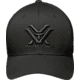 Vortex Flexfit Cap - Mens, Charcoal, Small/Medium, 120-66-CHRSM