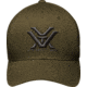Vortex Flexfit Caps - Mens, Olive Drab, LXL, 120-66-ODBLXL