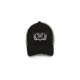 Vortex Full-Tine Job Cap - Mens, Black, One Size, 220-32-BLKX