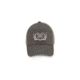 Vortex Full-Tine Job Cap - Mens, Charcoal, One Size, 220-32-CHRX