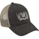 Vortex Full-Tine Job Cap - Men's, Charcoal, One Size, 220-32-CHRX