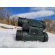 Vortex Fury 10x42 Roof Prism Binocular, LRF, LRF300