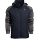 Image of Vortex Fusion Pursuit Hooded Jacket - Men's, Medium, Black Iris, 220-53-BLIM