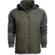 Vortex Fusion Pursuit Hooded Jacket - Mens, Forest, Large, 220-53-FORL