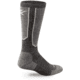 Vortex Game Trail Hunt Socks - Tick Repellent - Mens, Granite/Charcoal, M, 121-44-GRCM