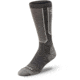 Vortex Game Trail Hunt Socks - Tick Repellent - Men's, Granite/Charcoal, XL, 121-44-GRCXL
