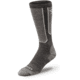 Vortex Game Trail Hunt Socks - Tick Repellent - Mens, Granite/Charcoal, M, 121-44-GRCM