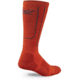 Vortex Game Trail Hunt Socks - Tick Repellent - Mens, Outdoor Orange, L, 121-44-ODOL