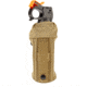 Vortex GlassPak Pro Bear Spray Pouch, Tan, 7.0in,2.0 oz., GP-BSPOUCH-T