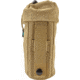 Vortex GlassPak Pro Bear Spray Pouch, Tan, 7.0in,2.0 oz., GP-BSPOUCH-T