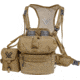 Vortex GlassPak Pro Binocular Harness, Tan, Large, P600-L