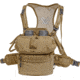 Vortex GlassPak Pro Binocular Harness, Tan, Large, P600-L