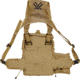 Vortex GlassPak Pro Binocular Harness, Tan, Large, P600-L