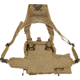 Vortex GlassPak Pro Binocular Harness, Tan, Small, P600-S