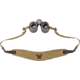 Vortex GlassPak Pro Comfort Neck Strap, Tan, 1.7 oz., GP-NECKSTRAP-T