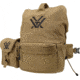 Vortex GlassPak Pro Laser Rangefinder Pouch, Tan, 4.8in,2.7 oz., GP-LRFPOUCH-T