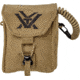 Vortex GlassPak Pro Laser Rangefinder Pouch, Tan, 4.8in,2.7 oz., GP-LRFPOUCH-T