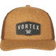 Vortex Go Big Patch Cap - Mens, Sand Bar, OSFM, 221-11-SBA
