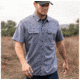 Vortex Hammerstone Shirt - Mens, Crown Blue, Small, 120-06-CBLS