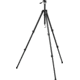 Vortex High Country II Tripod Kit, Black, 5x5x26.25, TR-HCY