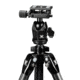 Vortex High Country Tripod, 14.8-53.8 inches, Black, HC-2