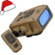 Vortex Impact 4000 Ballistic Rail-Mounted Laser Rangefinder