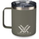 Vortex Insulated SS 12oz Mug, Lichen, 123-15-LIC
