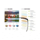 Vortex Jackal Sunglasses, Black/Amber, Gold Mirror, EJA-BKA-GL