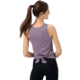 Vortex Kinetic Breeze Tanks - Womens, Grey Ridge Purple, L, 121-31-GRRL