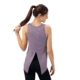 Vortex Kinetic Breeze Tanks - Womens, Grey Ridge Purple, L, 121-31-GRRL