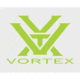 Vortex Large Window Decal, Toxic Green, DECAL-TGLG